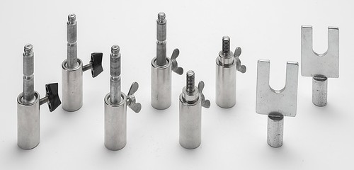 Foba cehuo con - 2, inserti