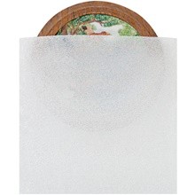 Sacchetti schiuma 10 - 10, 10"