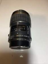 Tamron SP AF 90mm f/2.8 Macro