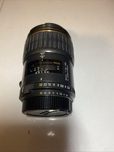 Tamron 90mm 2 8 macro - af,