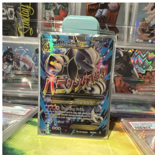 Pokémon mewtwo full - pokémon,