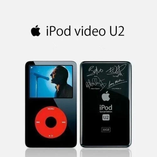 Nuovo apple ipod - nuovo, video