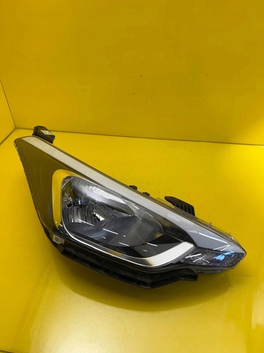 Hyundai i20 lift faro - lift, 14-