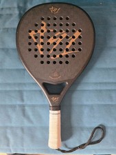 Racchetta Padel T91 Finder Pro K12 Master 4.0