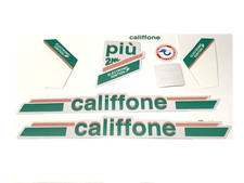 kit adesivi Rizzato Califfone