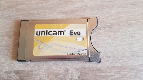 Modulo plus unicam evo - , plus_unicam