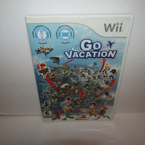 Videogioco vacation - videogioco,