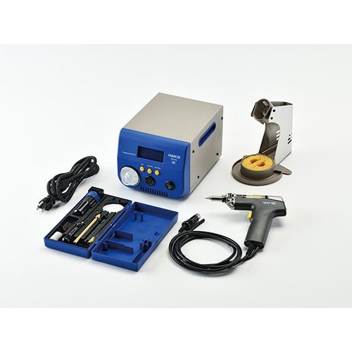 Hakko fr410 stazione - hakko, fr410-82