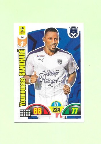 Carte adrenalyn 2018 19 - carte, xl