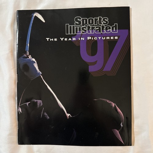 Sports illustrated 1997 - illustrated,
