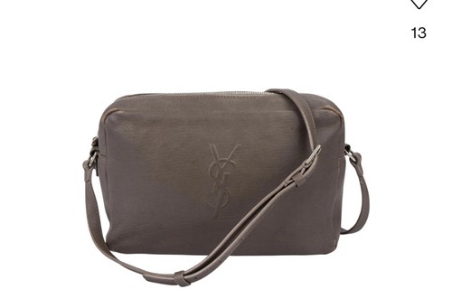 Autentica borsa fotografica - , a