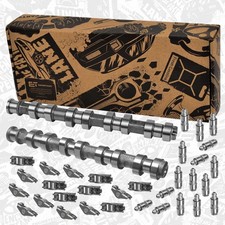 Set Albero a Camme Valvola