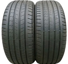 2 pneumatici estivi 245/45 R20
