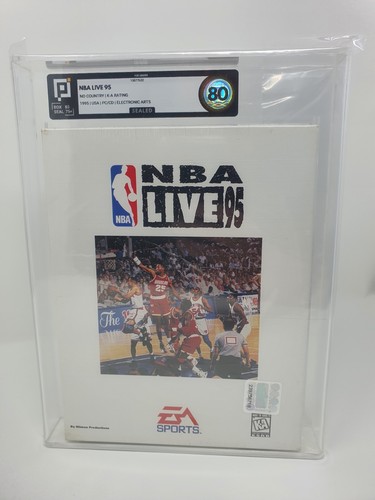Nba live big box - |, pc