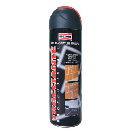 Tracciante professionale fluo - tracciante,