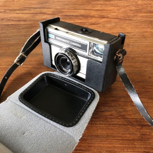 Fotocamera vintage kodak - fotocamera,