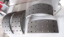 CEPPI FRENO  FIAT OM IVECO 643