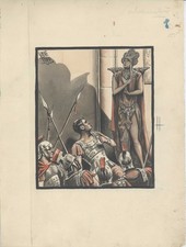 Giove toppi salambò - giove,