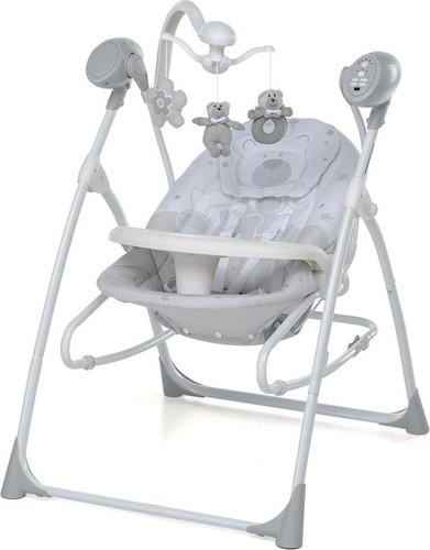 Carillon sdraietta neonato - carillon,