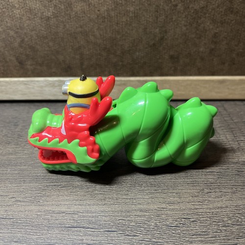 Mcdonalds happy meal toy - happy,