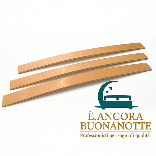 Listello curvati legno faggio - legno, faggio-