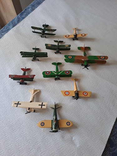 Modellismo statico lotto - modellismo,