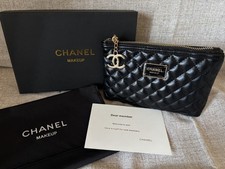 Pochette Cosmetica Chanel