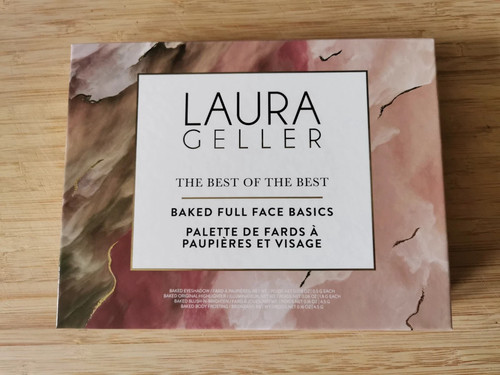 Laura geller new york - the, best