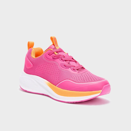 Scholl mars laces - dr,