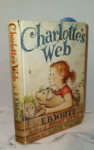 Vntg charlotte webb by - vntg,