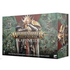 Age of Sigmar 4a Edizione