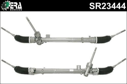 Scatola sterzo meccanica era - scatola,