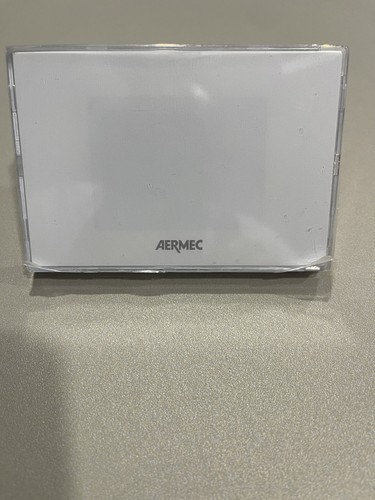 Termostato aermec aer503ir - ,