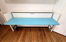 Scrivania Clei cabrio in con letto a scomparsa