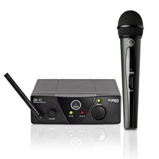 AKG WMS40 Mini Vocal Set ISM2
