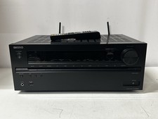 Onkyo TX-NR646 Ricevitore AV