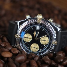 Breitling Chronomat |
