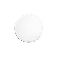 Disco Divisorio per sfere in plexiglass 10 cm Separatore per palline di plastica