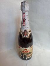 🍾 BOTTIGLIA VINTAGE ASTI