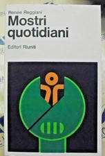 MOSTRI QUOTIDIANI - RENEE