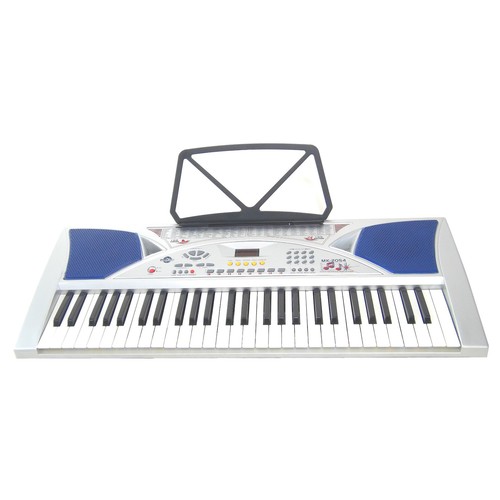 Tastiera elettronica keyboard - tastiera,