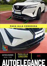 💕SPLITTER ANTERIORE ADATTO