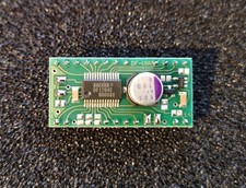 Marantz CD-10 / CD-16 / CD-23 aggiornamento digitale