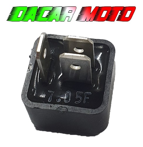 Diodo folle per honda - folle,
