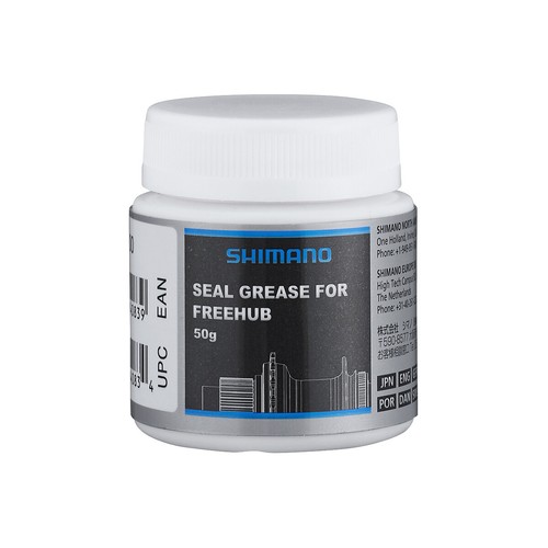 Shimano grasso specifico per - grasso,