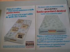 advertising Pubblicità 1979