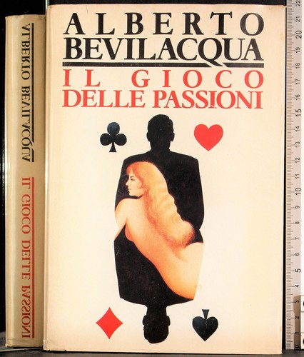 Gioco delle passioni - gioco,