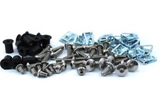 Cagiva Elefant 900 750 Acciaio