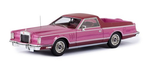 1977 lincoln continental - continental, mark