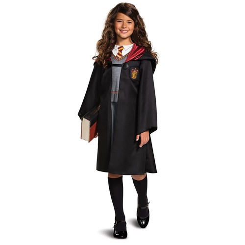 Grande costume hermione - grande,